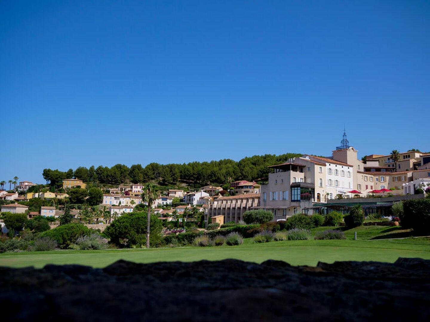 Résidence Dolce Frégate Provence