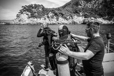 Formations - Lecques aquanaut