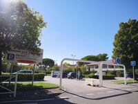 Parking des Lavandes