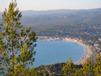 Baie des Lecques