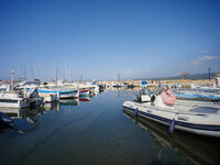 Port de la Madrague