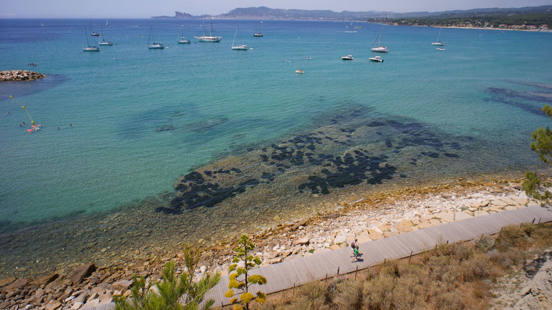La Madrague