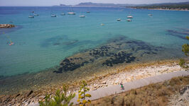 La Madrague