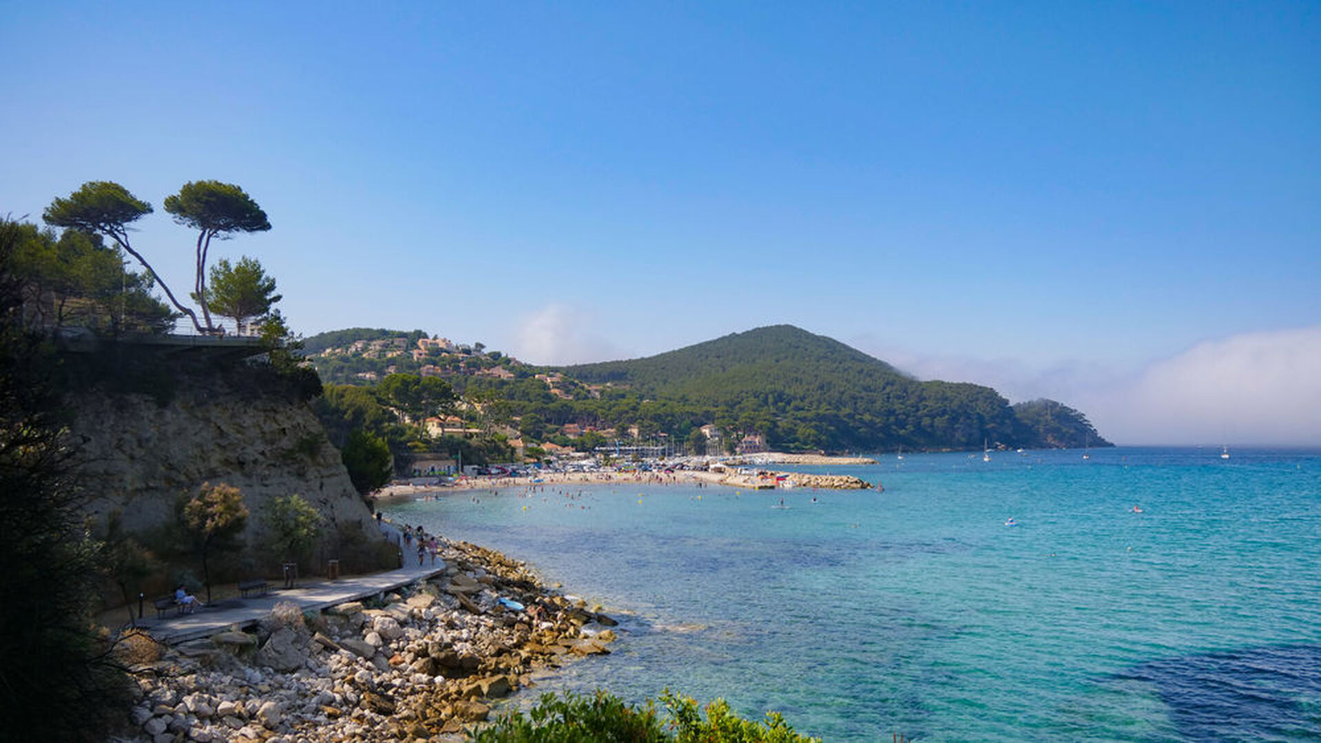 La Madrague
