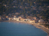 Baie des Lecques