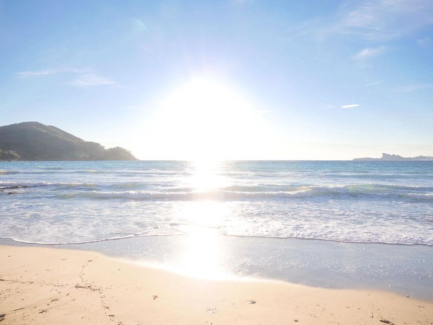 Plage des Lecques