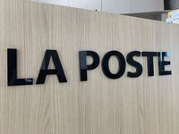 La poste