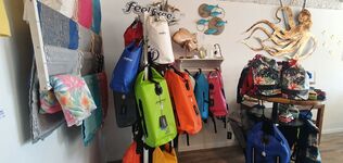 Activités nautiques