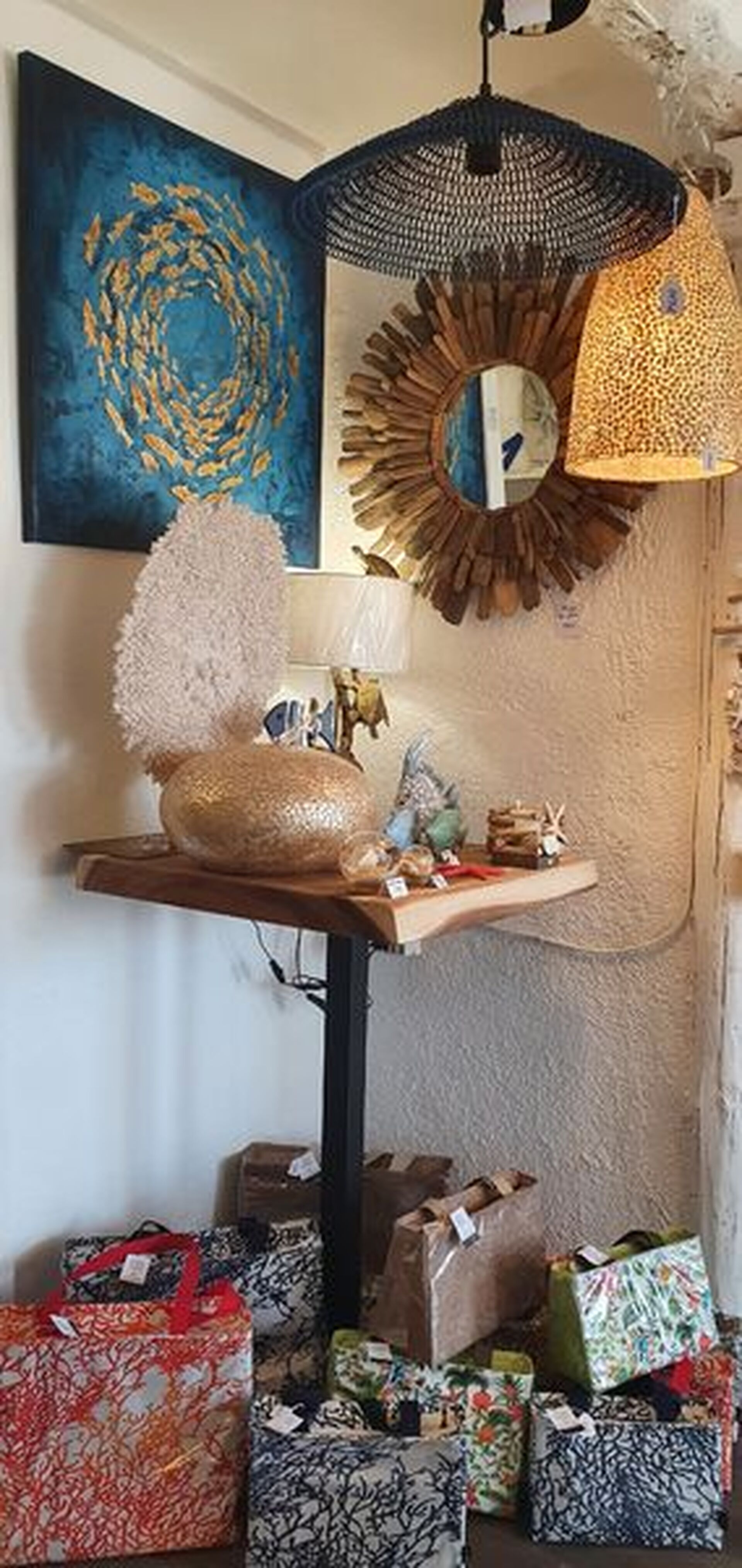 Corner Déco