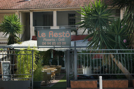 Le RestÔ