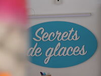 Secrets de glace