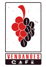 Vendanges Café La Cave de St Cyr