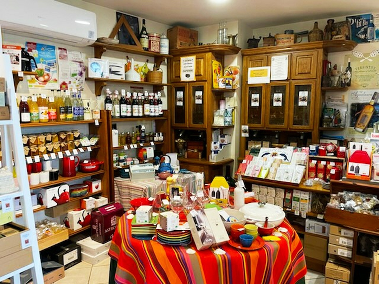 Vendanges café