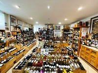 Vendanges café