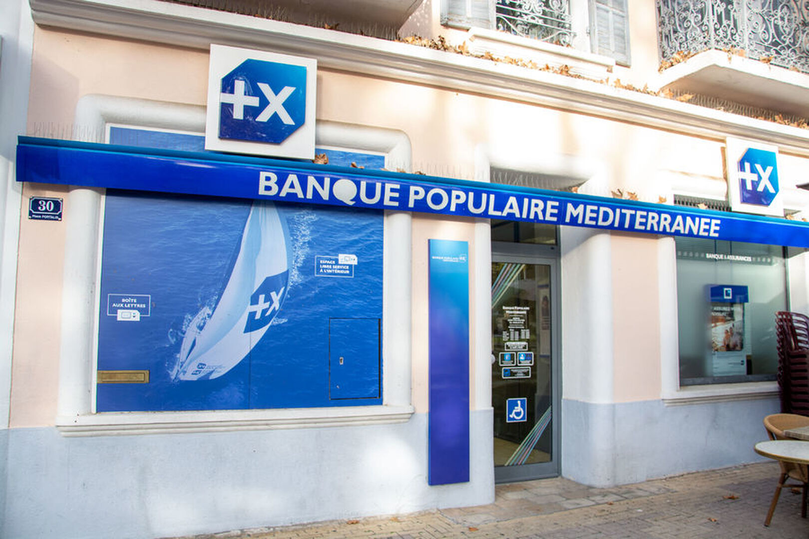 Banque populaire