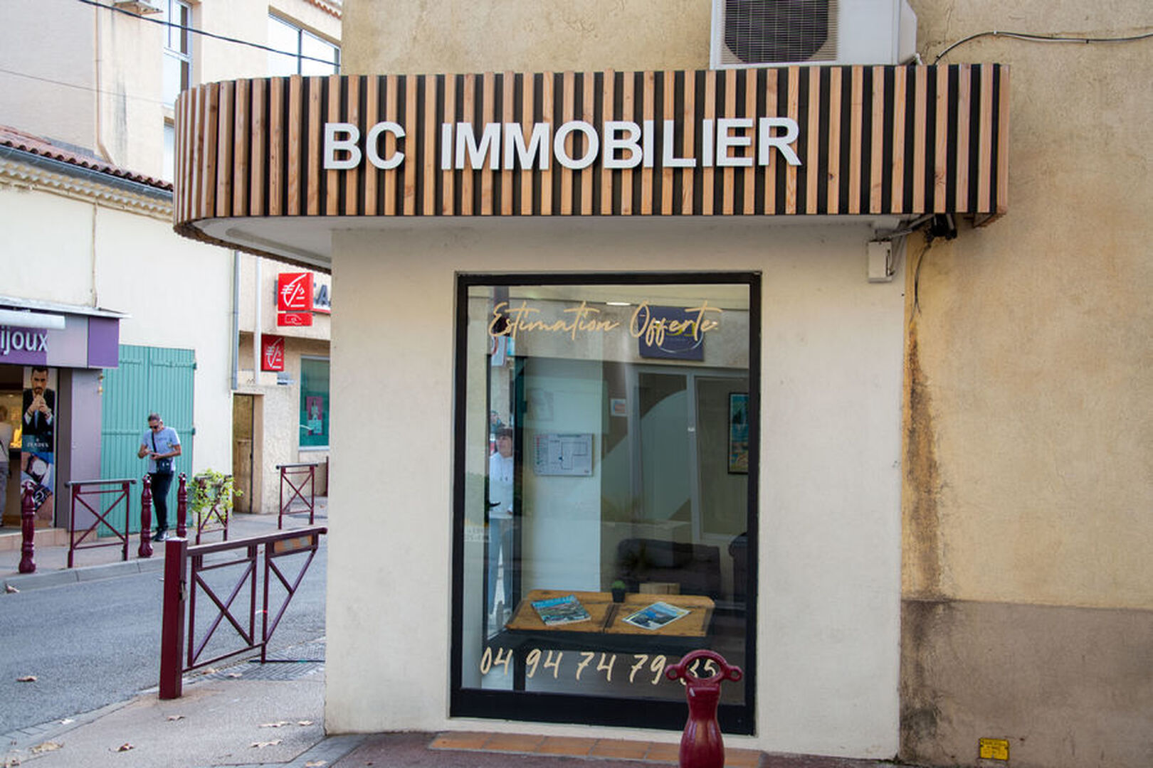 BC Immobilier