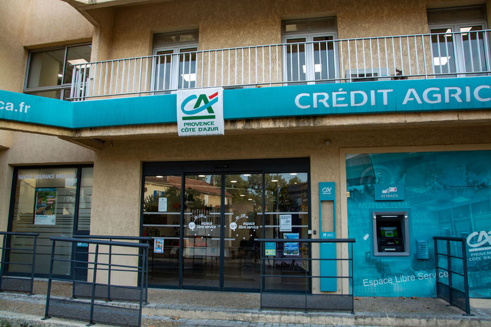 Crédit Agricole