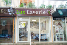 Lux laverie