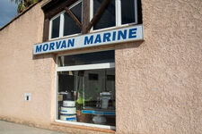 Morvan électrique Marine