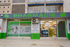 Pharmacie des Lecques