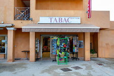 Tabac des Lecques
