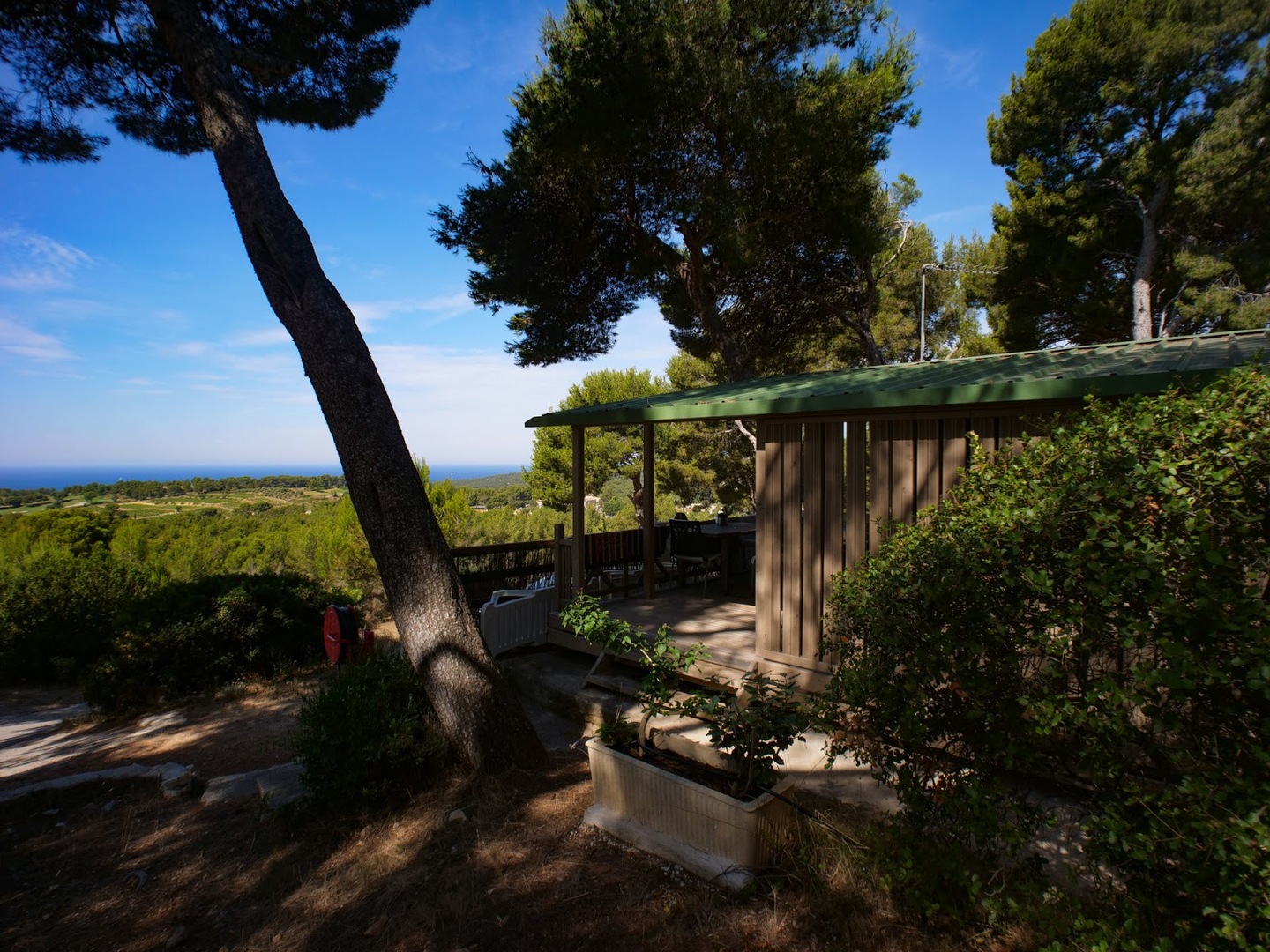 Chalet "Bandol"
