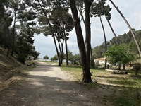 CALANQUE