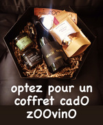 zOOvinO coffret cadO