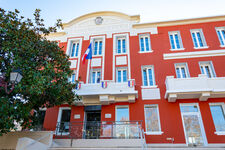 Mairie de Saint-Cyr-sur-Mer