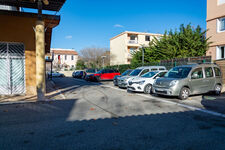 Parking Espace Provence