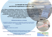 Swimrun, natation, running-sea, longe-côte