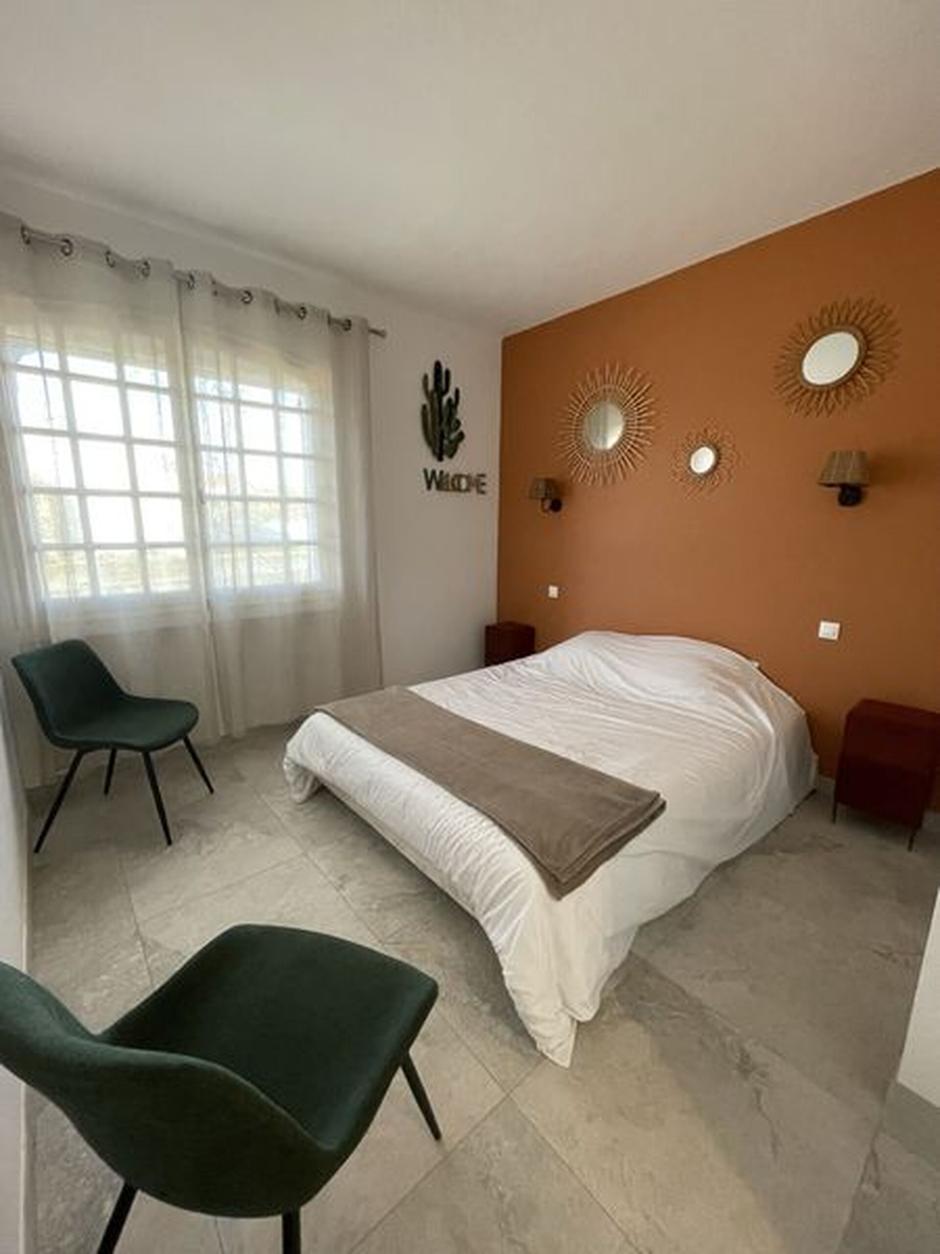 Chambre 1