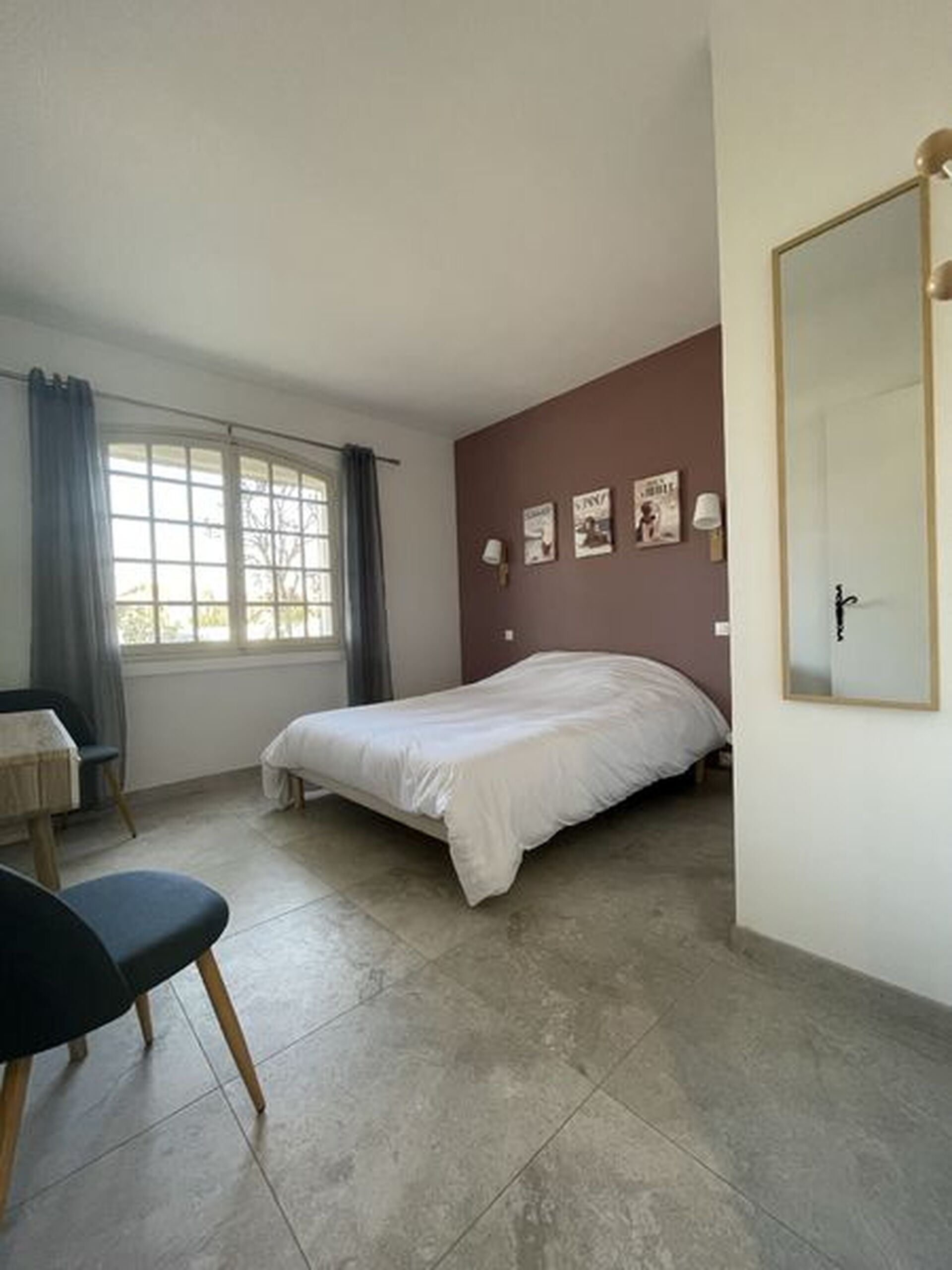 Chambre 3