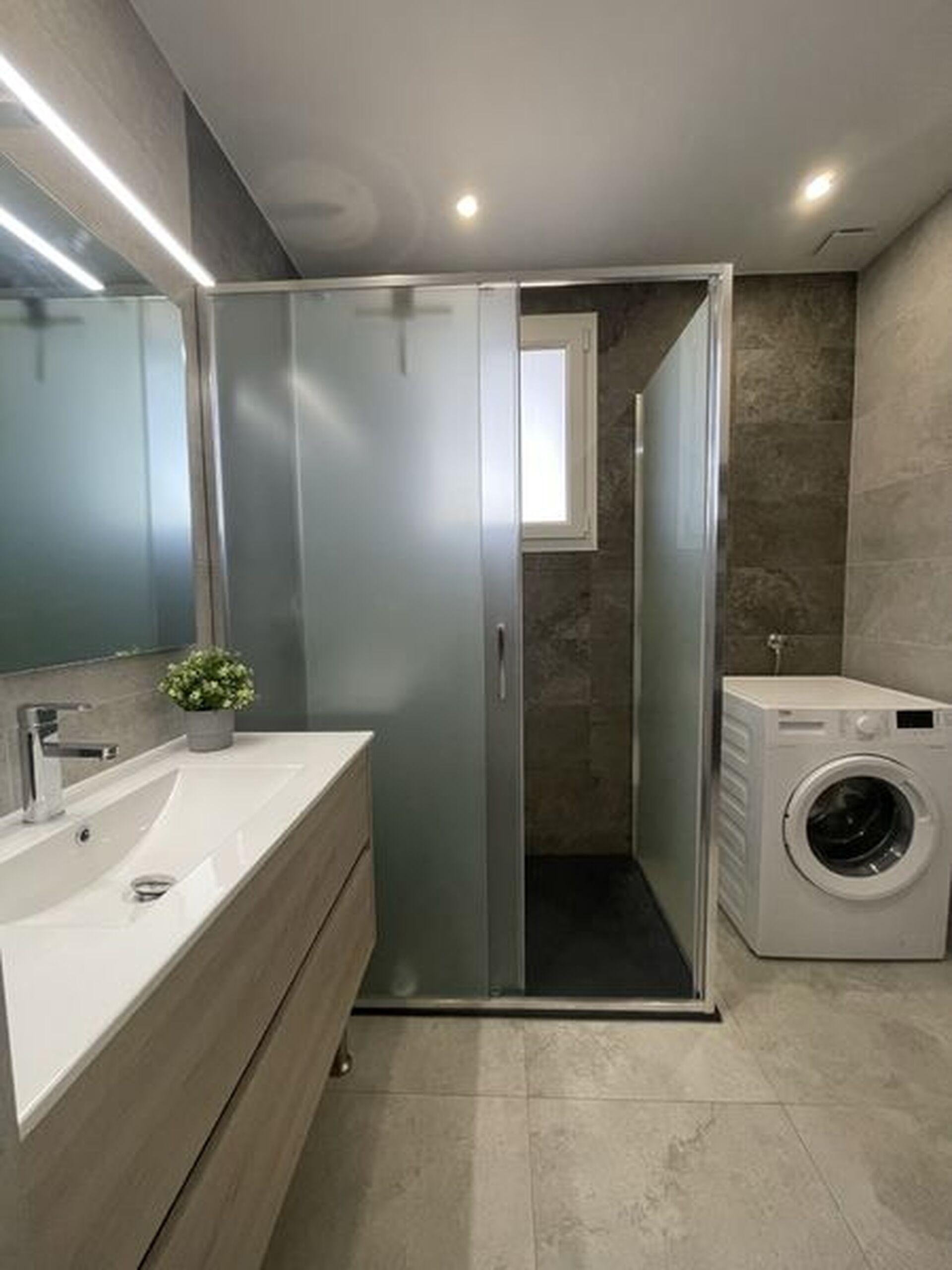 Salle de bain 2