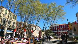 Place Portalis