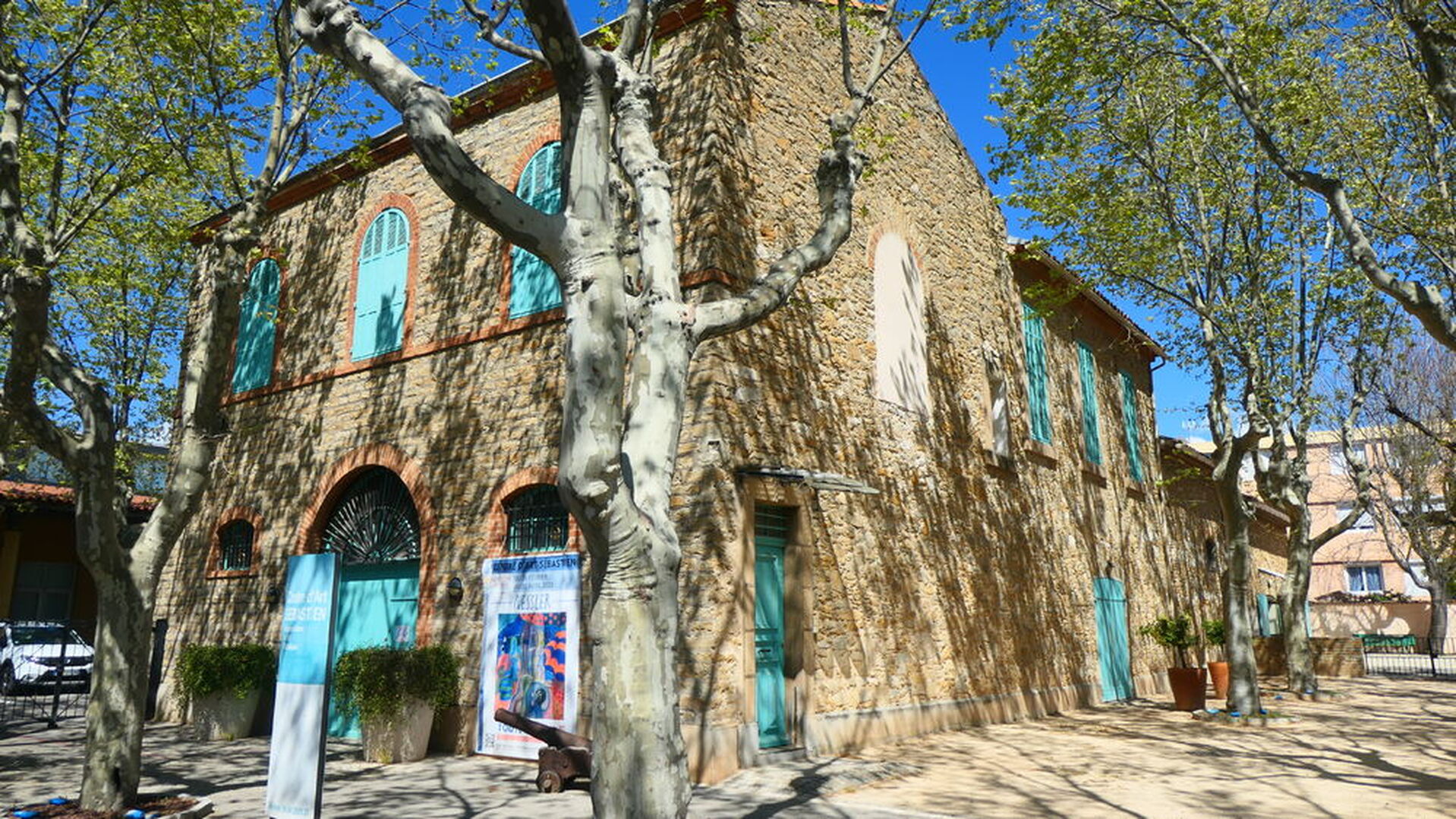 Centre d'art