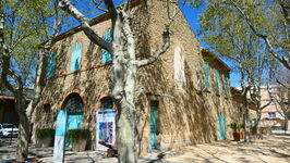 Centre d'art