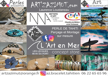 L' ART EN MER CONCEPT STORE