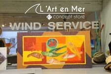 L' ART EN MER CONCEPT STORE