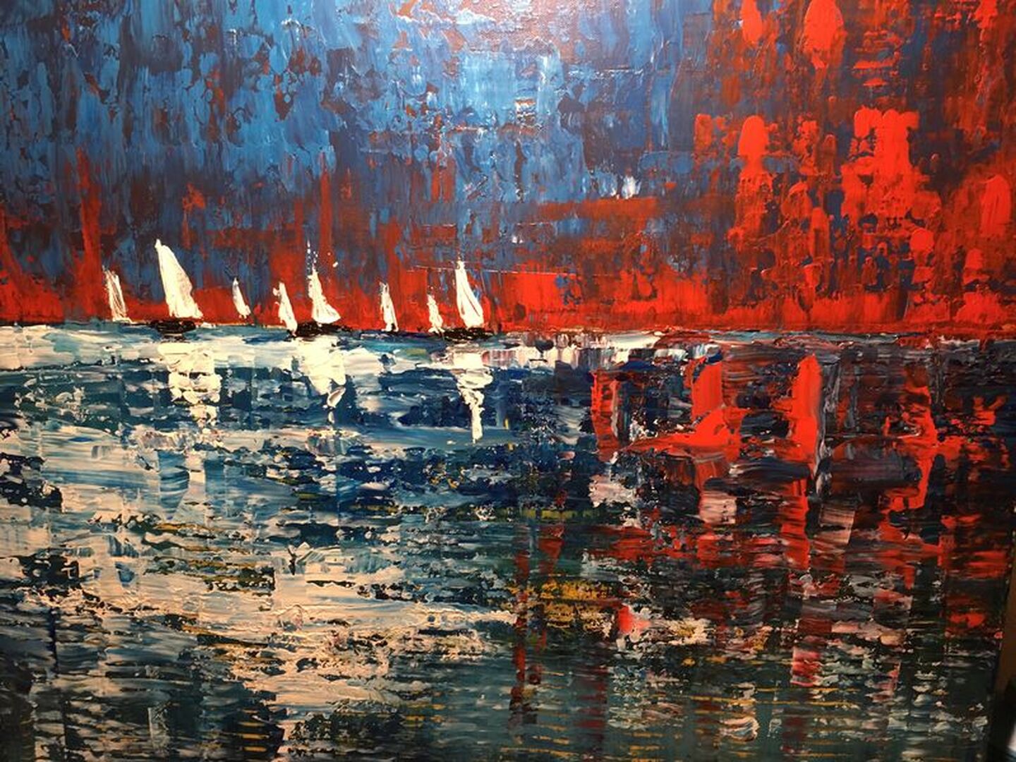 Création AZ Artiste Peintre