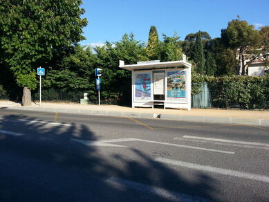 Bus ZOU ligne 880