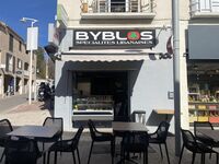 Byblos Saint Cyr