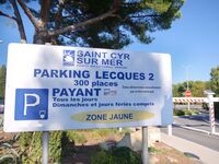 Parking Lecques 2