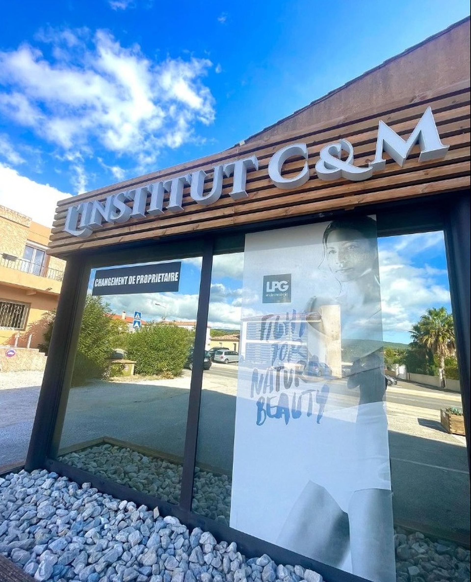 L'institut C&M