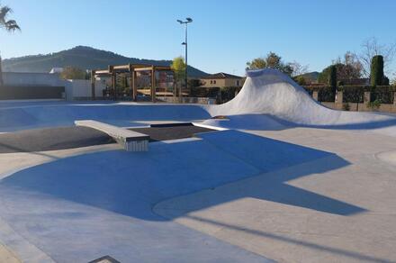 Skate Park