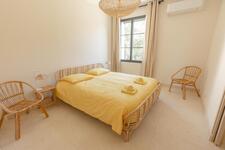 Chambre miel