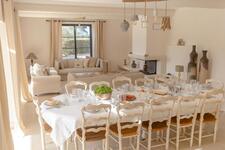 Salle à manger/Salon