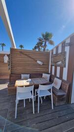 Tiki Beach - Saint-Cyr-sur-Mer