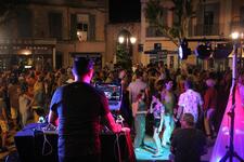 Bals place Portalis
