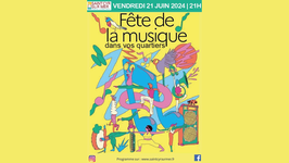 fête de la musique